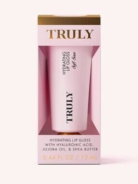 Truly Soft Serve Hydrating Lip Gloss